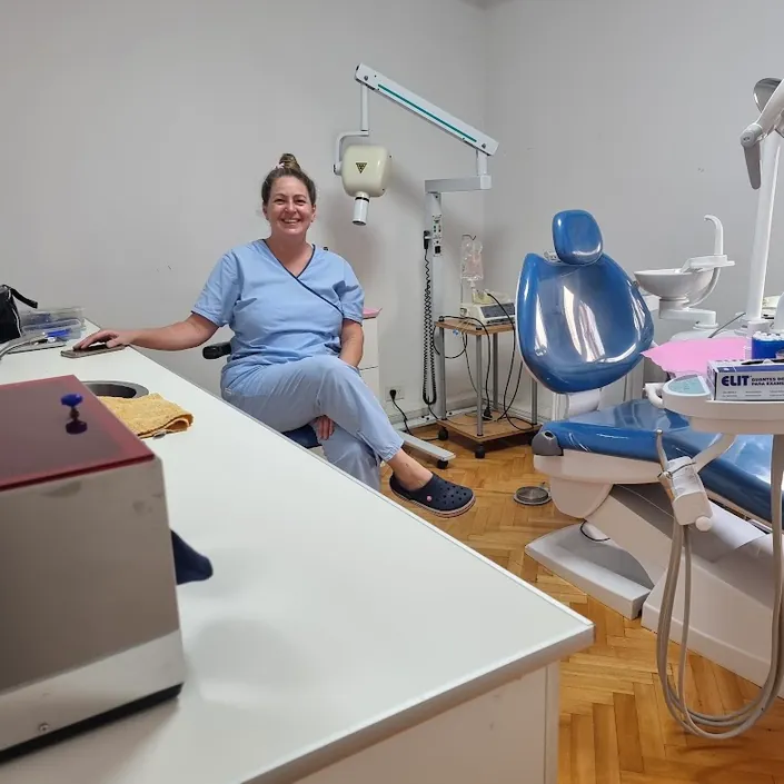 Croim Rehabilitacion Oral e Implantes