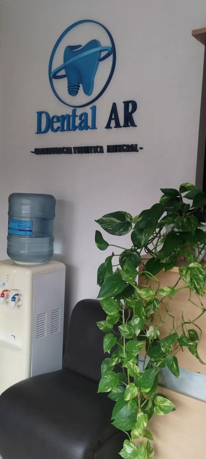 Dental AR
