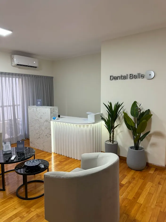 Dental Belle