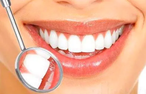 Dental Blue