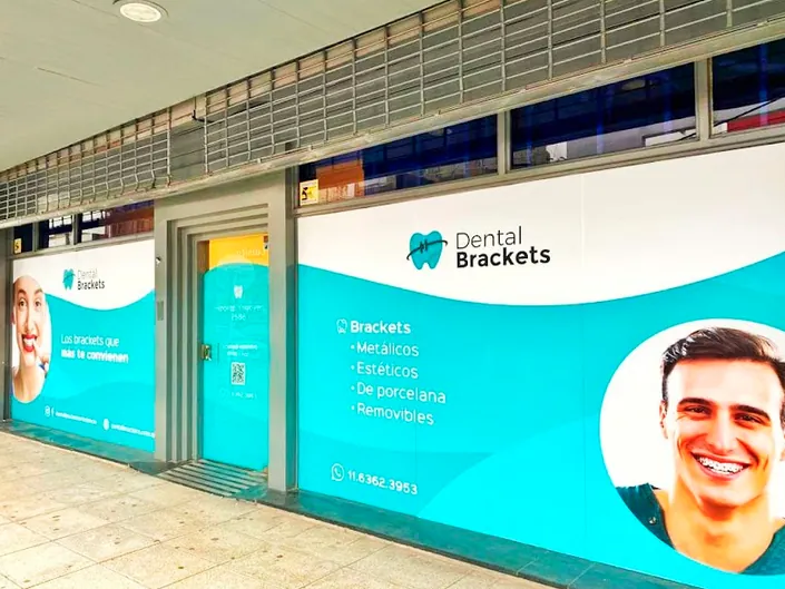 Dental Brackets, La Matanza