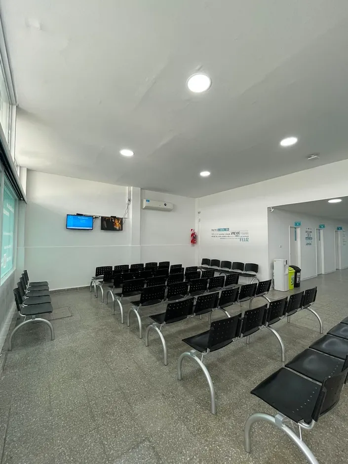 Dental Brackets, Quilmes