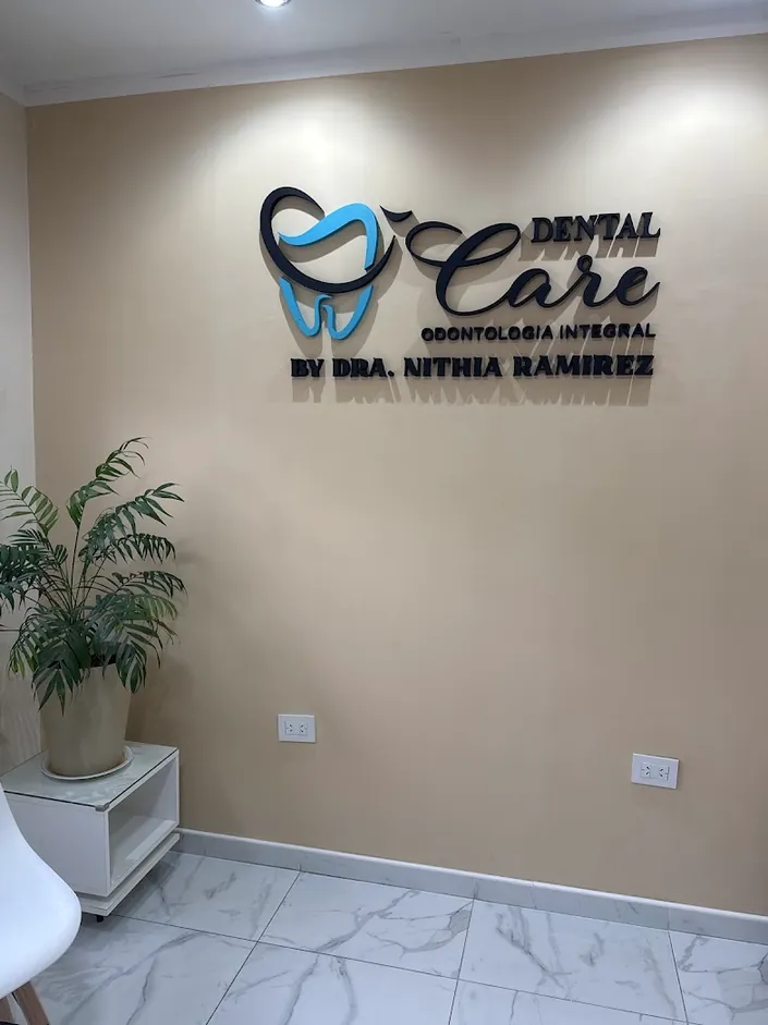 Dental Care Consultorio Odontológico