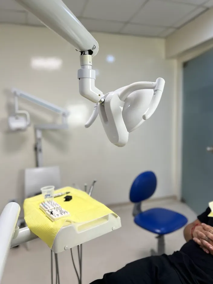 Dental City