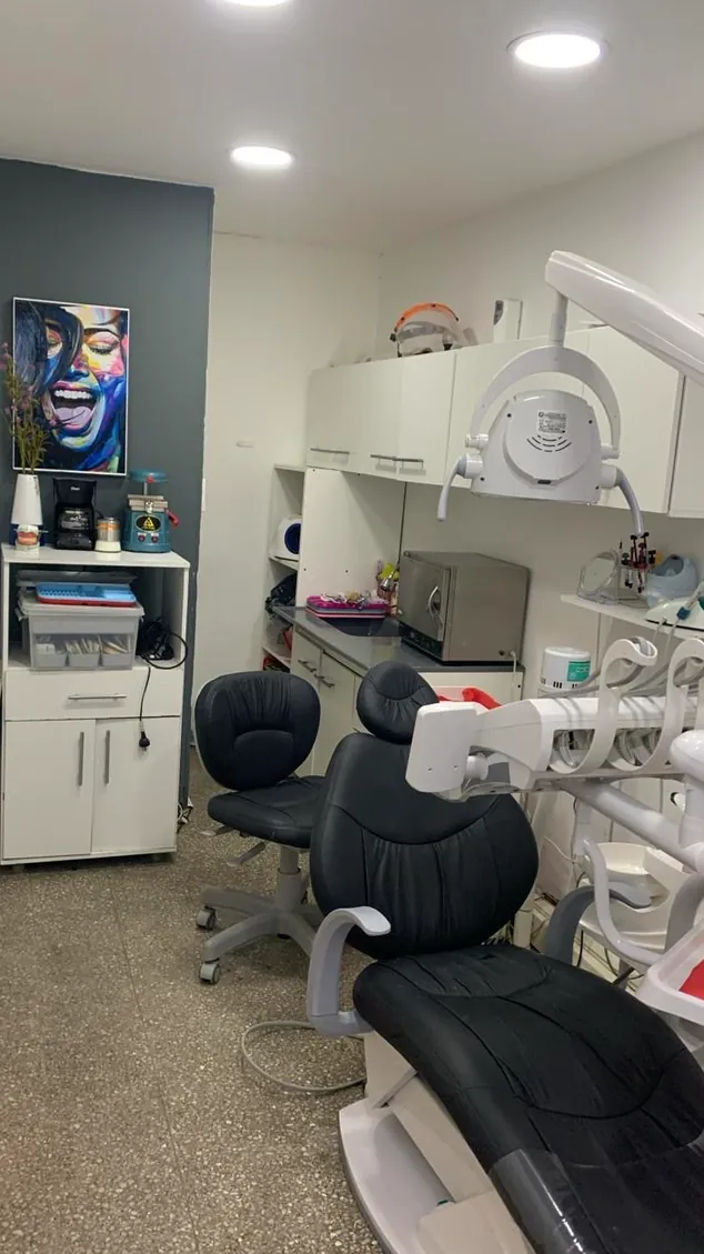Dental Clover odontologia