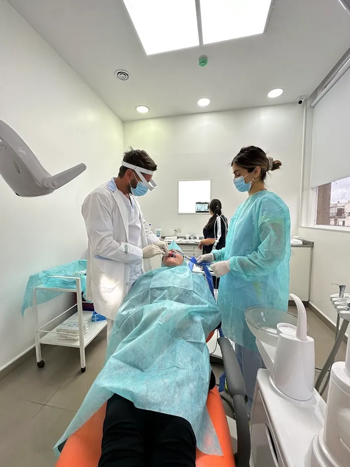 Dental Company