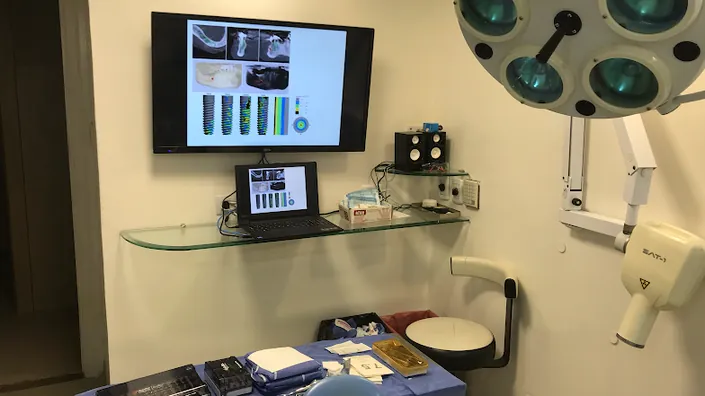Dental Crew