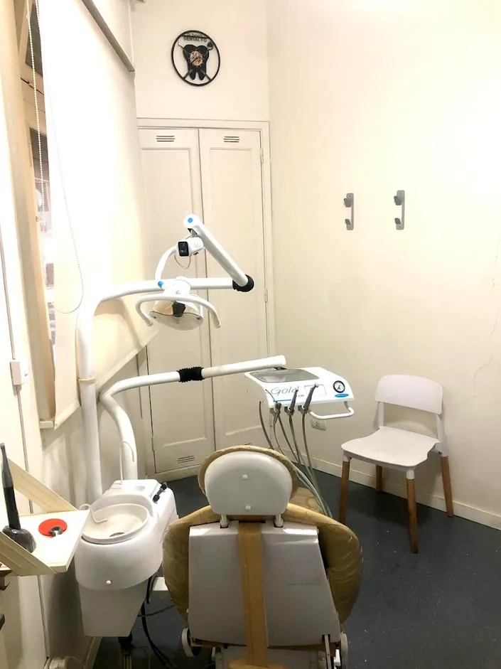 Dental FG