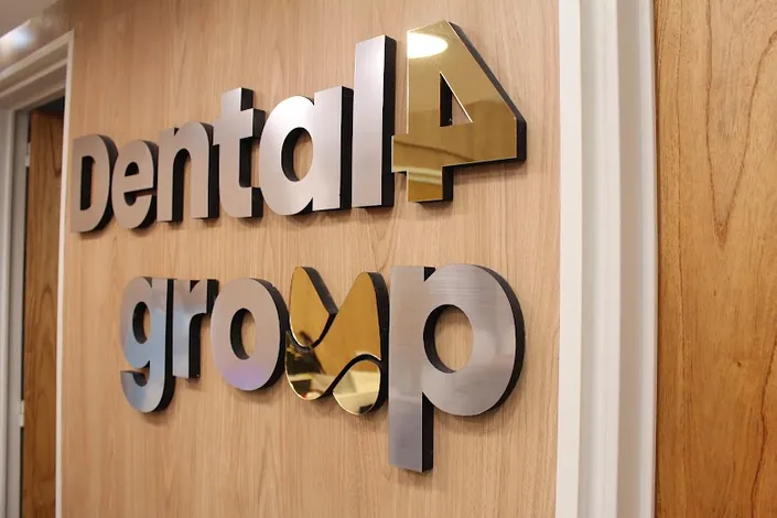 Dental Four Group