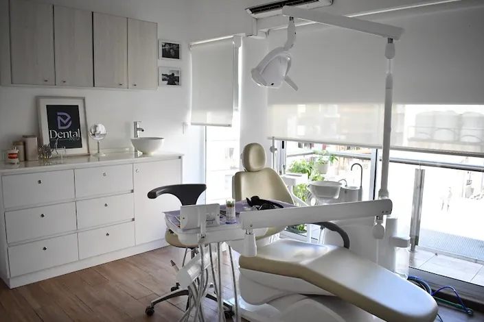 Dental MEG Ortodoncia y Estética