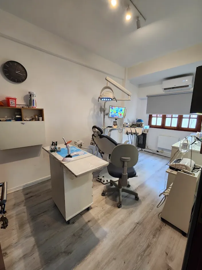 Dental Odontologia Caballito (No es Dental System)
