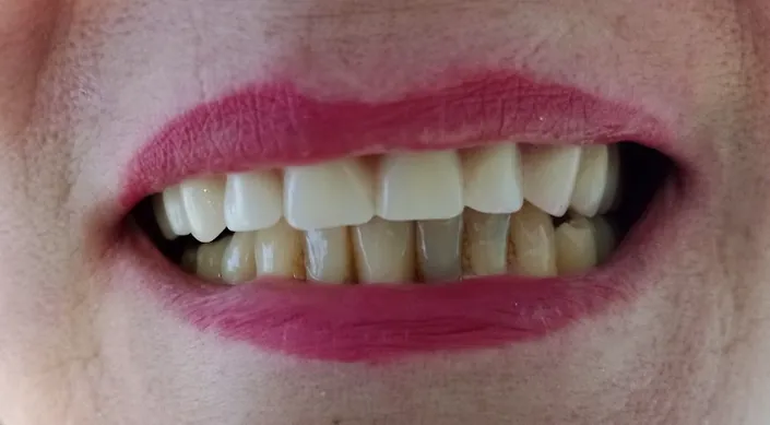 Dental Oeste