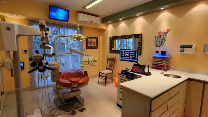 Dental Palermo
