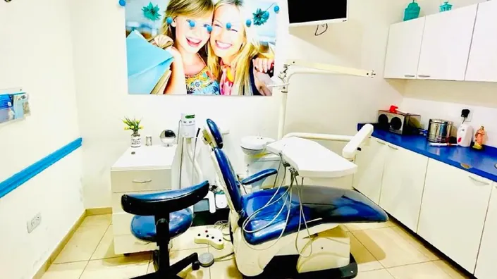 Dental Rojas