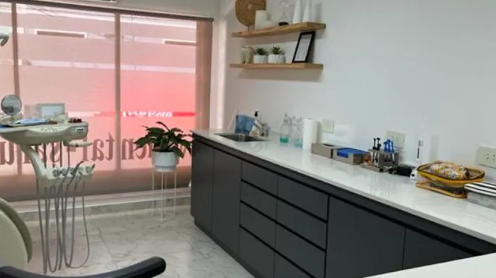 Dental Salud, Avellaneda