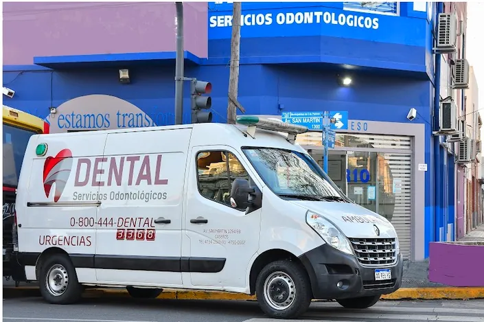 Dental Servicios Odontológicos