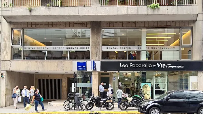 Dental System – Sede Recoleta