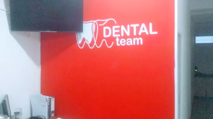 Dental Team, La Matanza