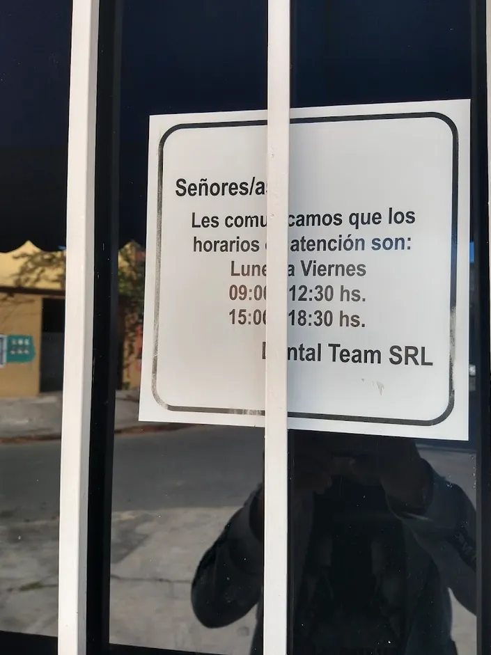 Dental Team, Lanús