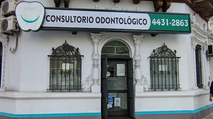Dental Top