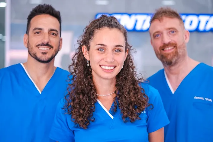 Dental Total Avellaneda