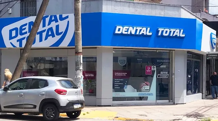 Dental Total Castelar