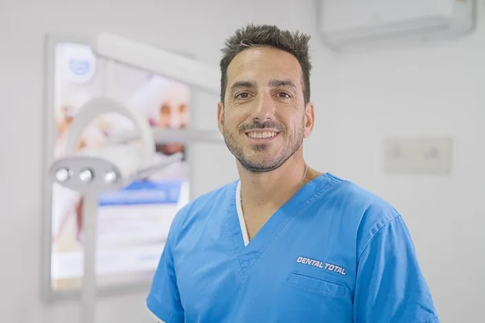 Dental Total Lanús