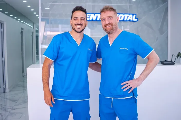 Dental Total Quilmes