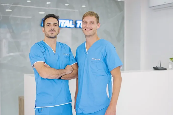 Dental Total Rafael Castillo