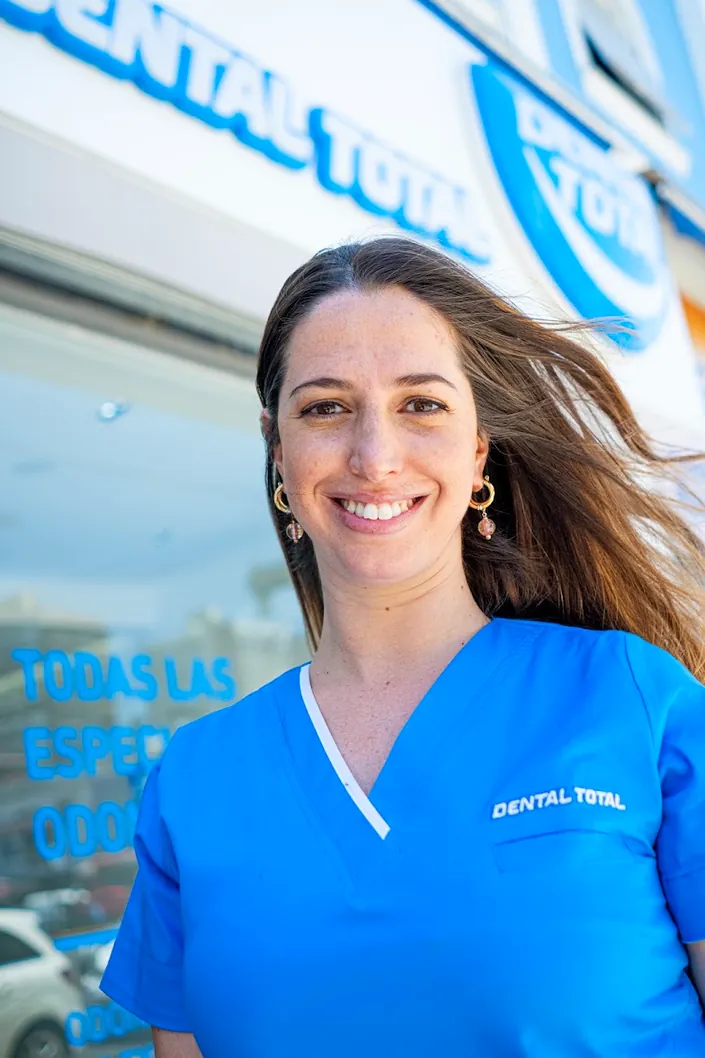 Dental Total San Justo