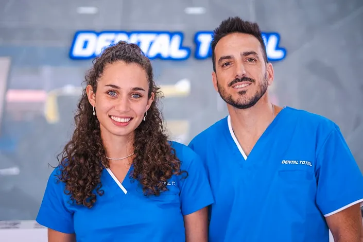 Dental Total Villa Lugano