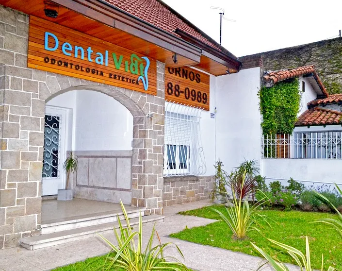 Dental Vidt – Wilde