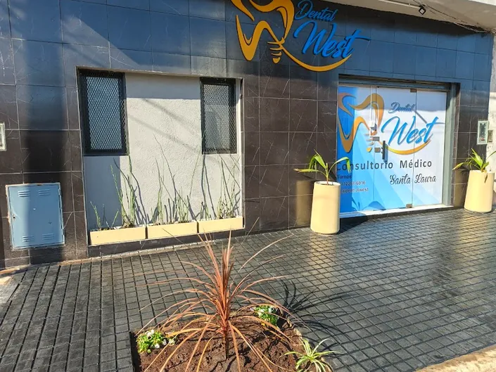 Dental West Sede Santa Laura – Avellaneda 228 Moron Sur