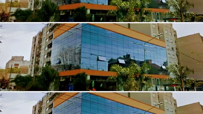 Dental West Tribunales – Colon 391 1F