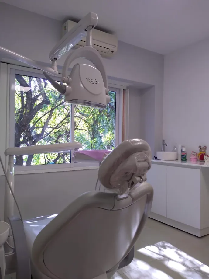 DentAle Odontología