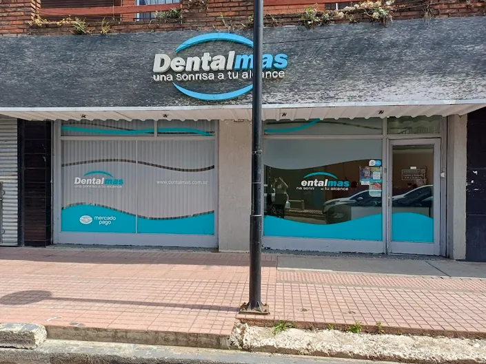 Dentalmas (Dr Pablo Torino) – Grand Bourg – Odontología integral