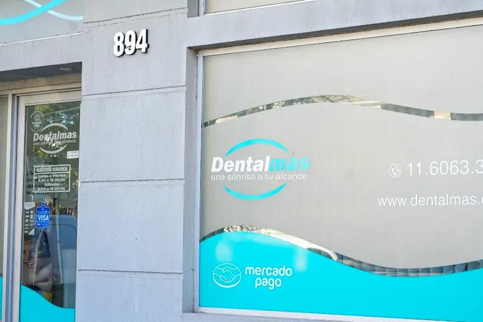 Dentalmas (Dr Pablo Torino) – San Miguel – Odontología integral