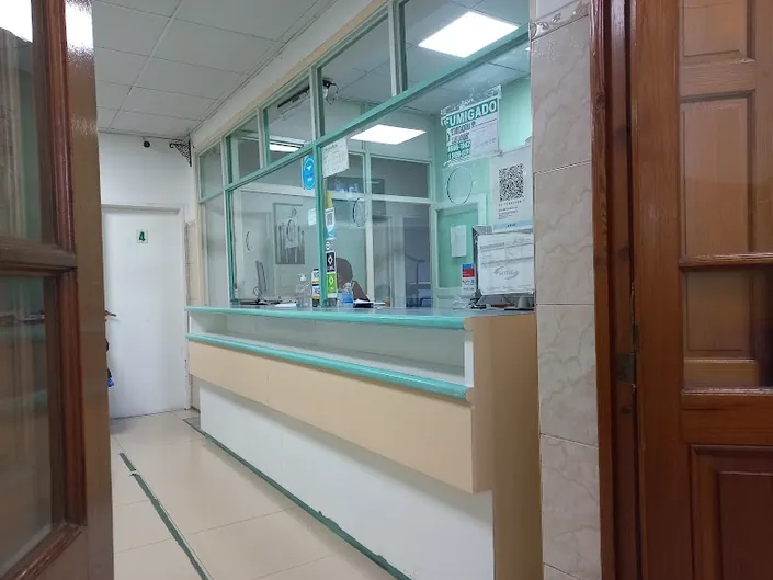 Dentalmed San Miguel