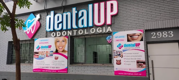 DentalUP