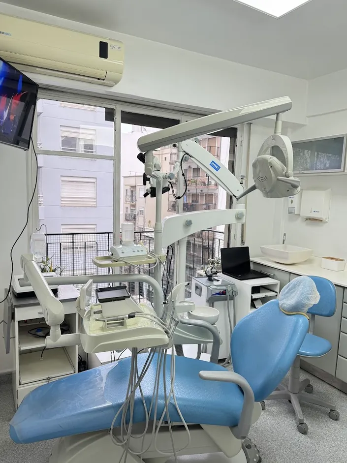 Dentalys Consultorio Odontologico
