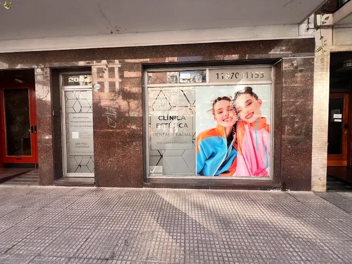 Dentisaludpalermo