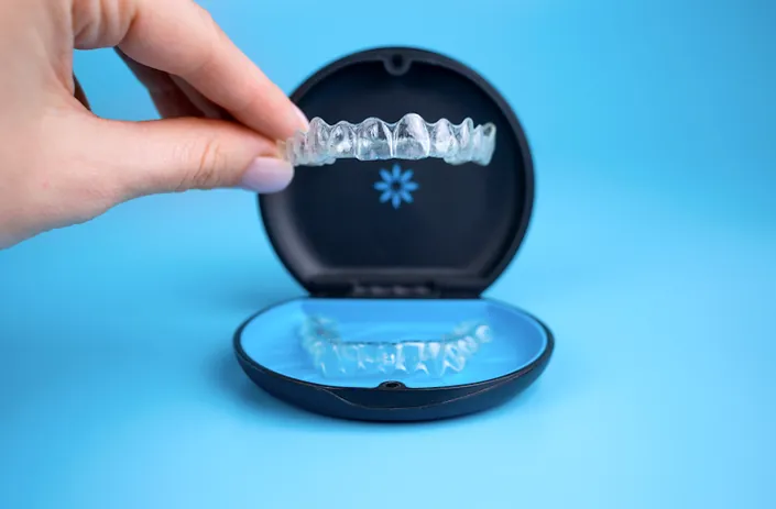Dentista en Palermo | LMN Ortodoncia y Estética Dental