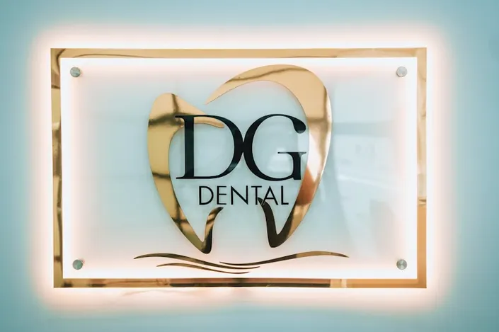 DG Dental Odontología