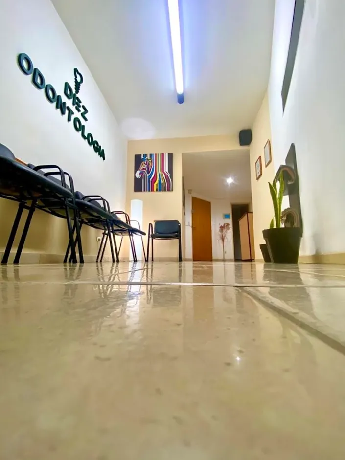 Diez Odontología