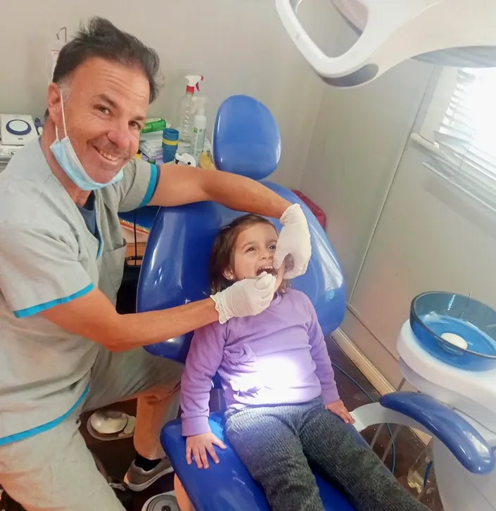 Doctor Nobile – Consultorios odontológicos