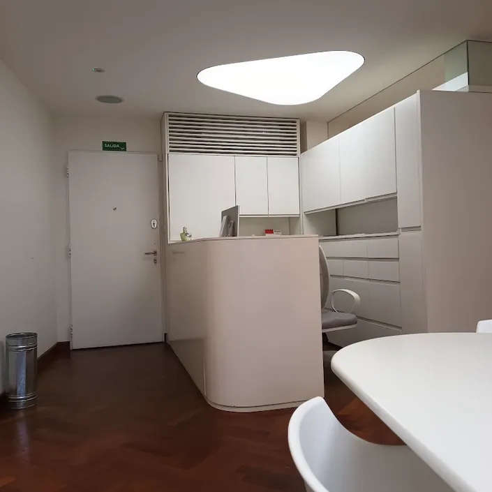 Dontar clínica dental