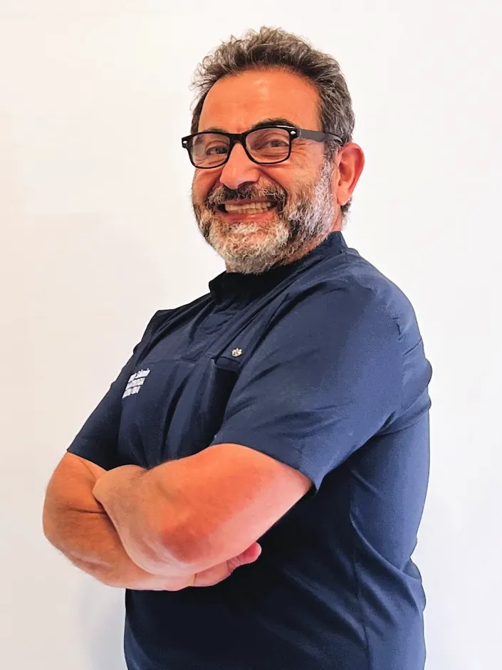 Dr. Fortunato Salomón – Centro Odontológico de Alta Complejidad