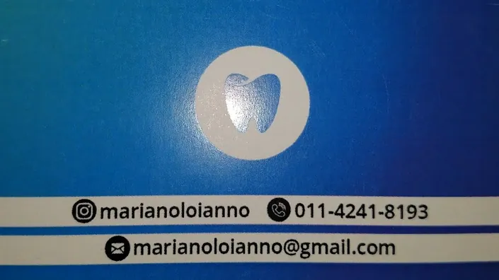 Dr.Mariano Loianno