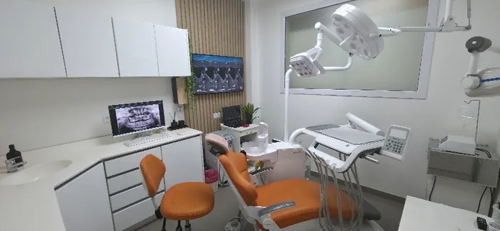 Dr.Talarico Diego | Cirugía Oral y Maxilofacial | Implantes dentales