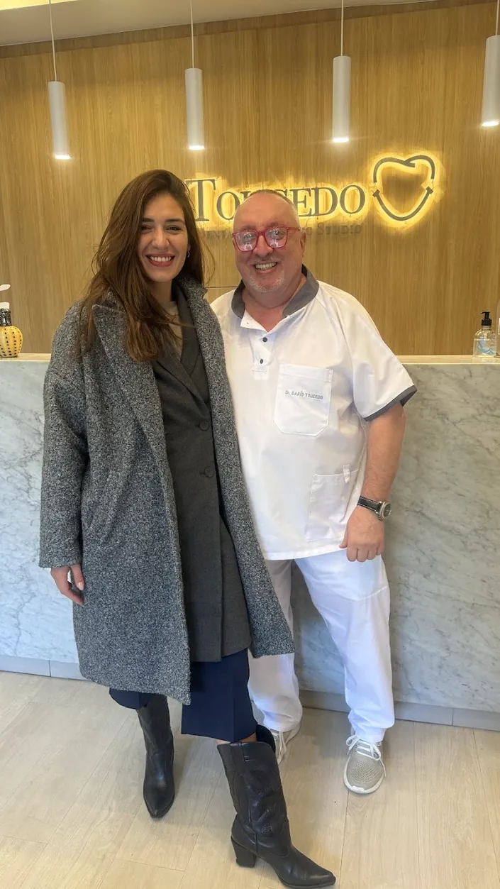 Dr. Toucedo Dental & Esthetic Studio